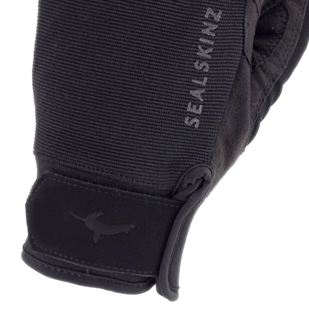 SEALSKINZ Unisex Waterproof All Weather Glove
