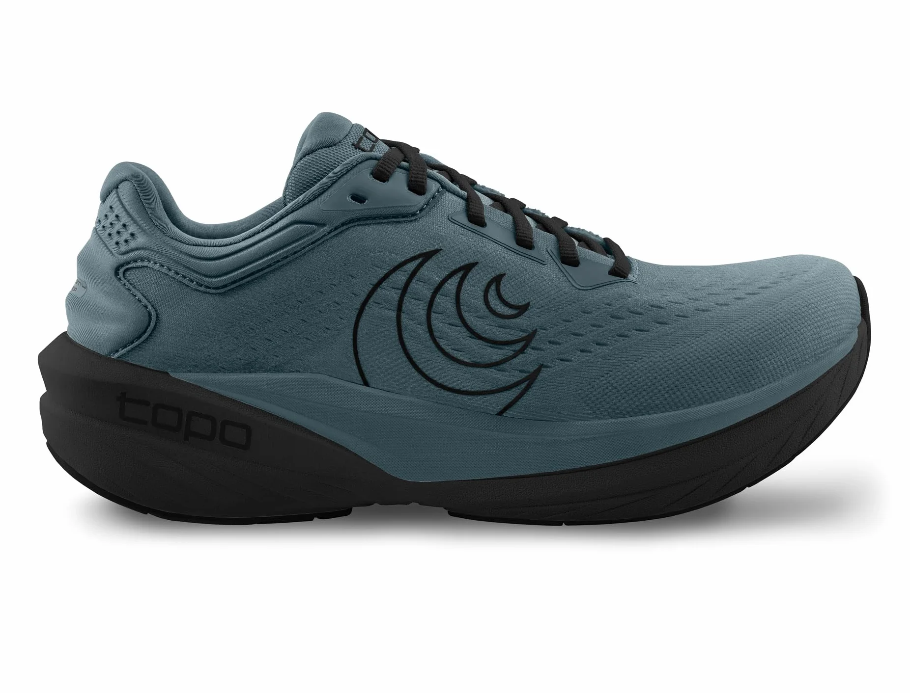 Topo Athletic Phantom 4 Chaussures de Course Homme 5 mm