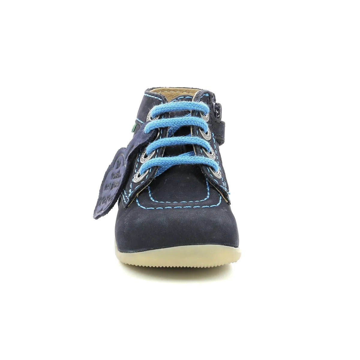 Kickers Bonzip-2 BottineGarçon