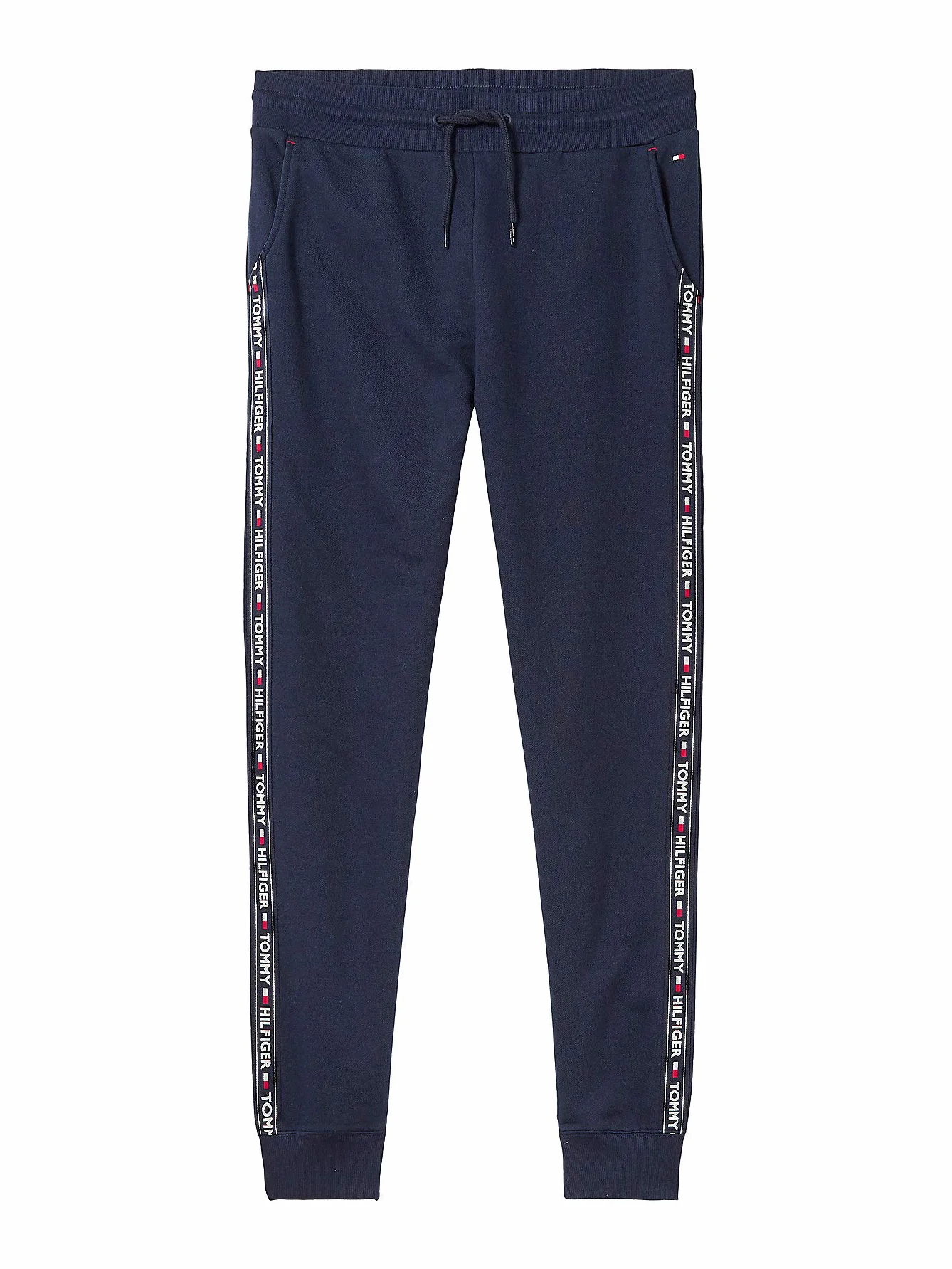 Tommy Hilfiger Pantalon de Jogging Homme Track Pant Hwk Regular