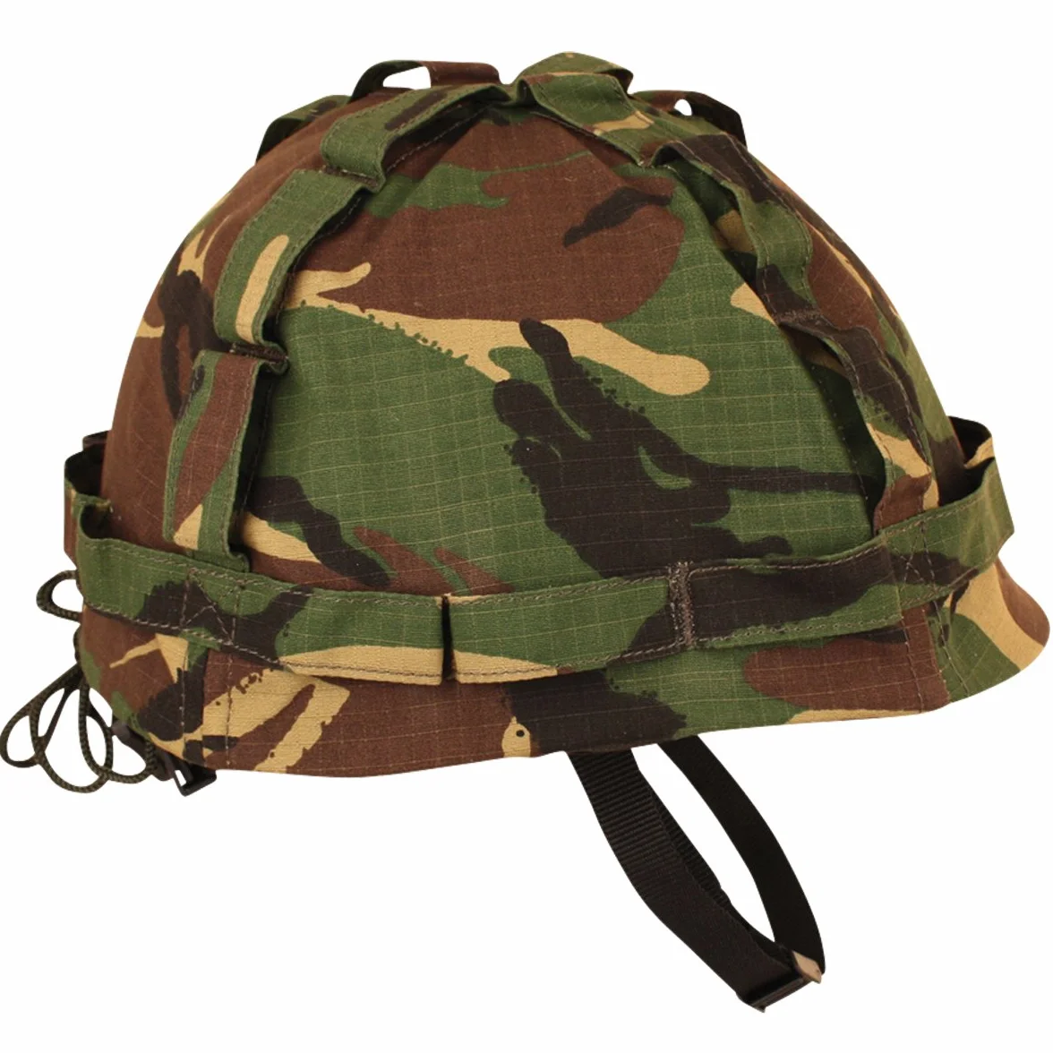 Kombat UK Dpm No1 Ensemble militaire. Mixte enfant