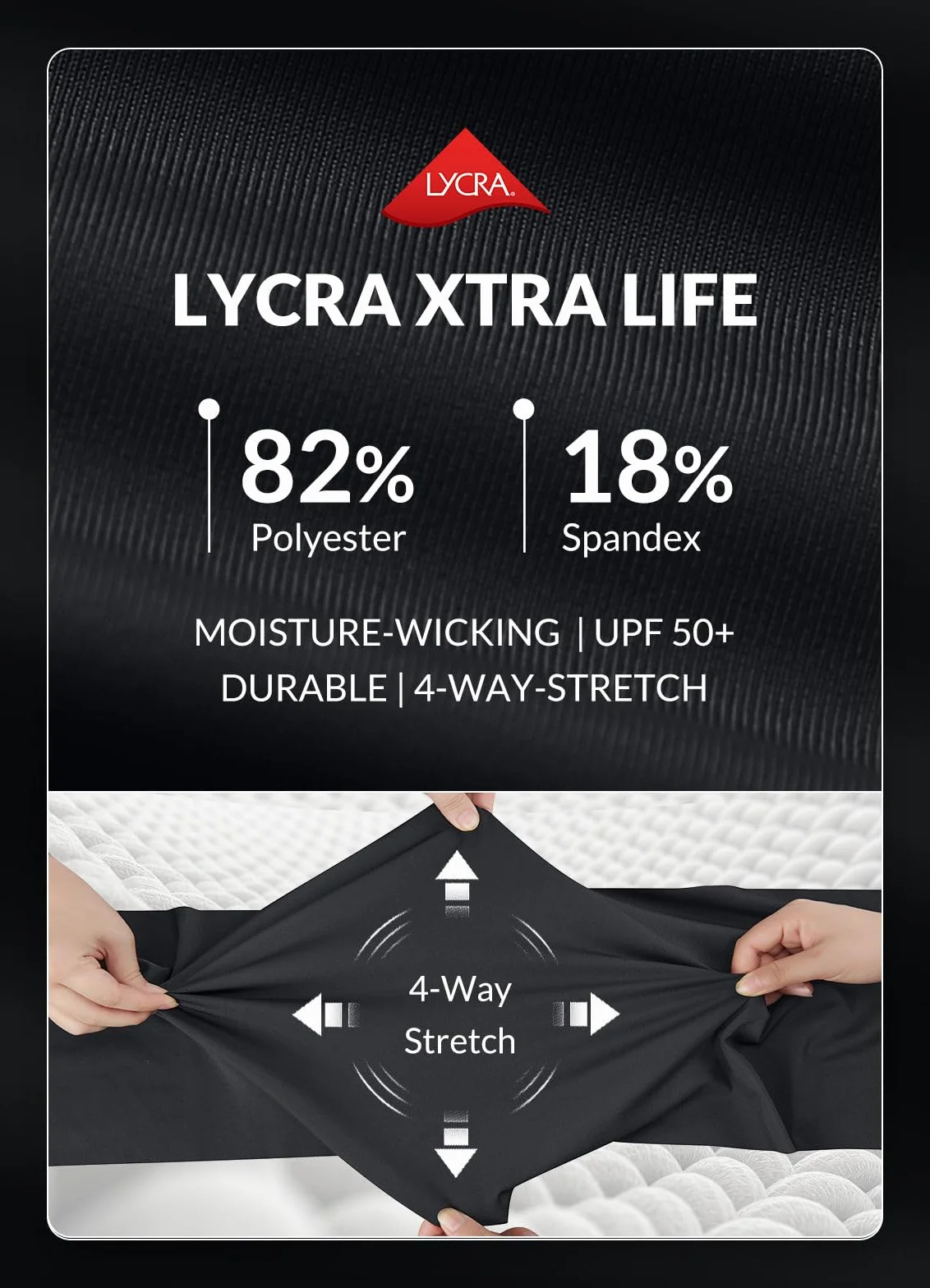baleaf Pantalon De Cyclisme 4D Rembourré pour Femme - Taille Haute - Collants De Cyclisme avec Poches