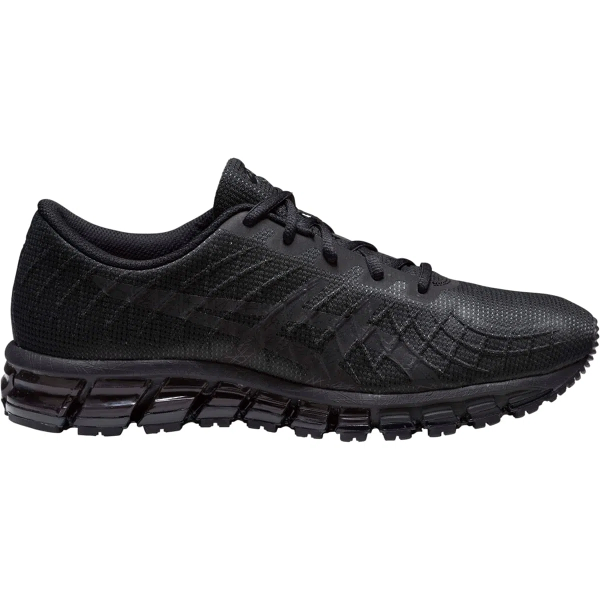 ASICS - Chaussures Gel-Quantum 180 4 pour Homme