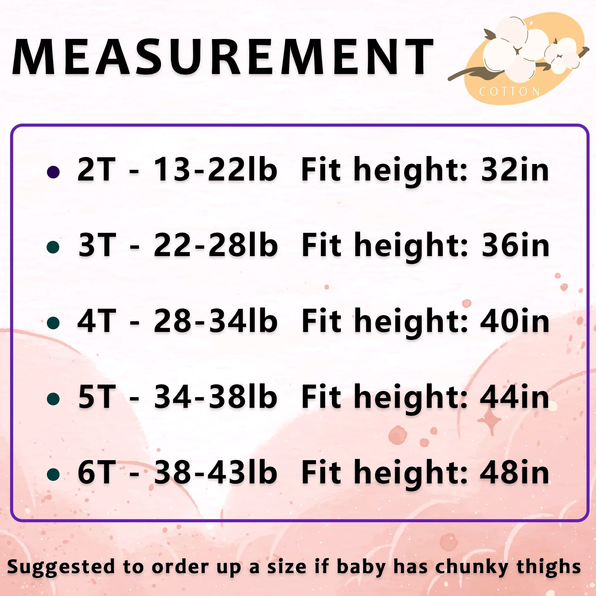 UNIFAMILY Lot de 8 Culotte Apprentissage Propreté Fille bébé Culotte d Apprentissage Enfant Fille de 2-6 Ans