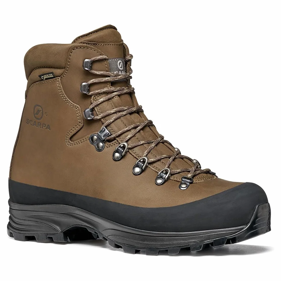 Scarpa Ladakh GTX Chaussures de Randonnée HautesHomme