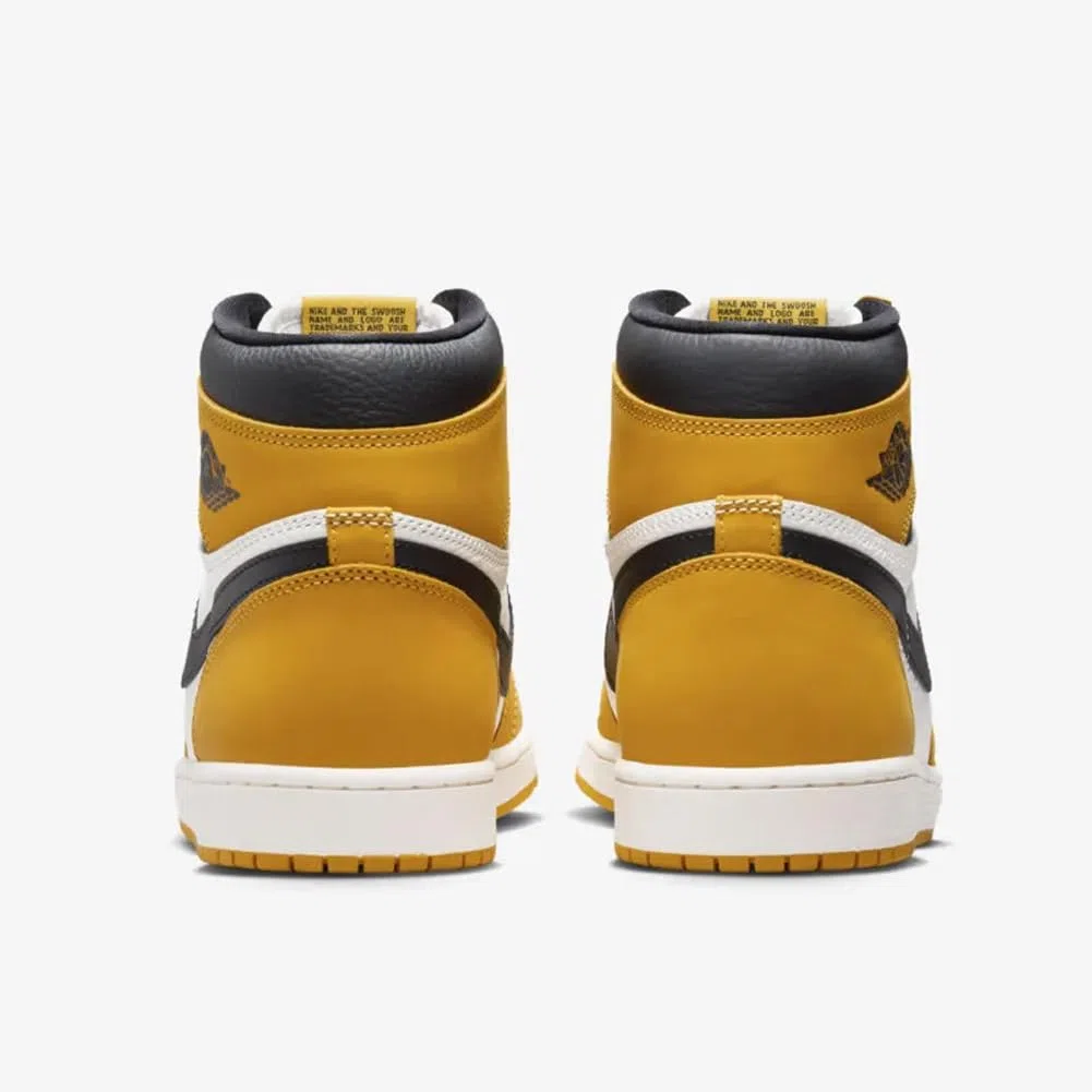 NIKE Air Jordan 1 Retro High OG DZ5485701, Basket