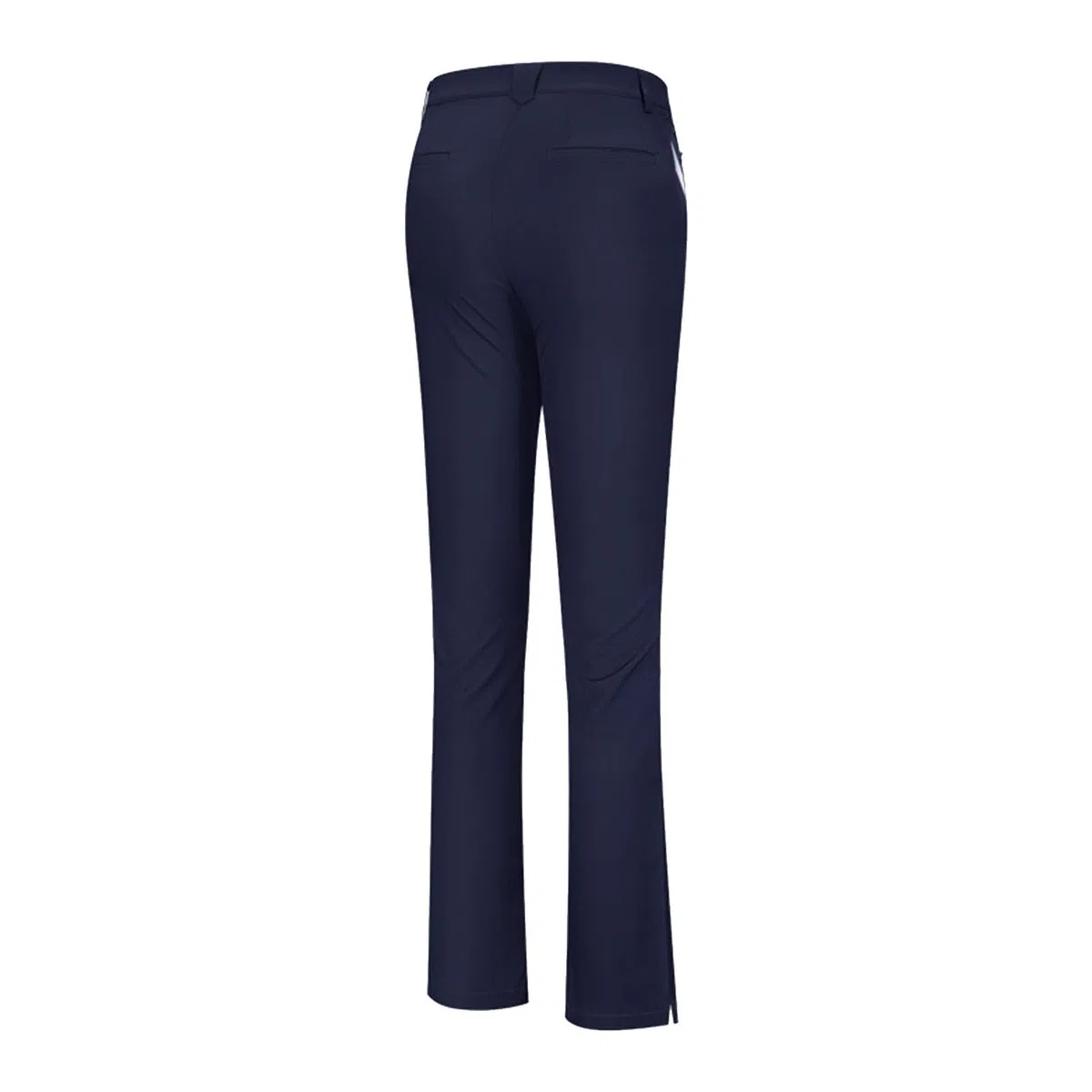 Pantalons De Golf Femme,Pantalon De Golf Femme | Pantalons à séchage Rapide avec Poches zippées | Pantalon de Golf évasé pour Femme, léger, Extensible, pour Travail, randonnée, vêtements de