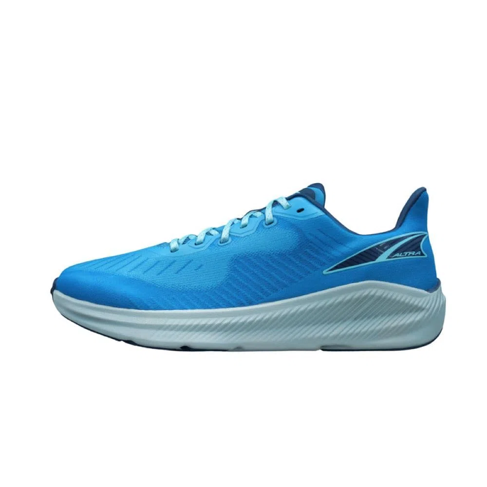 ALTRA Experience Form Chaussures de Running Chaussure de Running avec stabilisateurs Hommes White