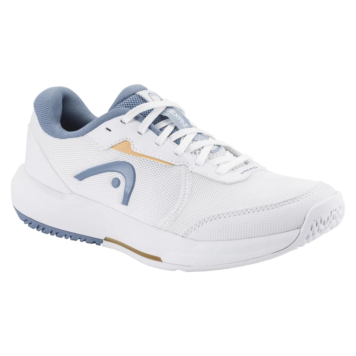 HEAD Revolt Court 5.0 Chaussures de Tennis Femmes