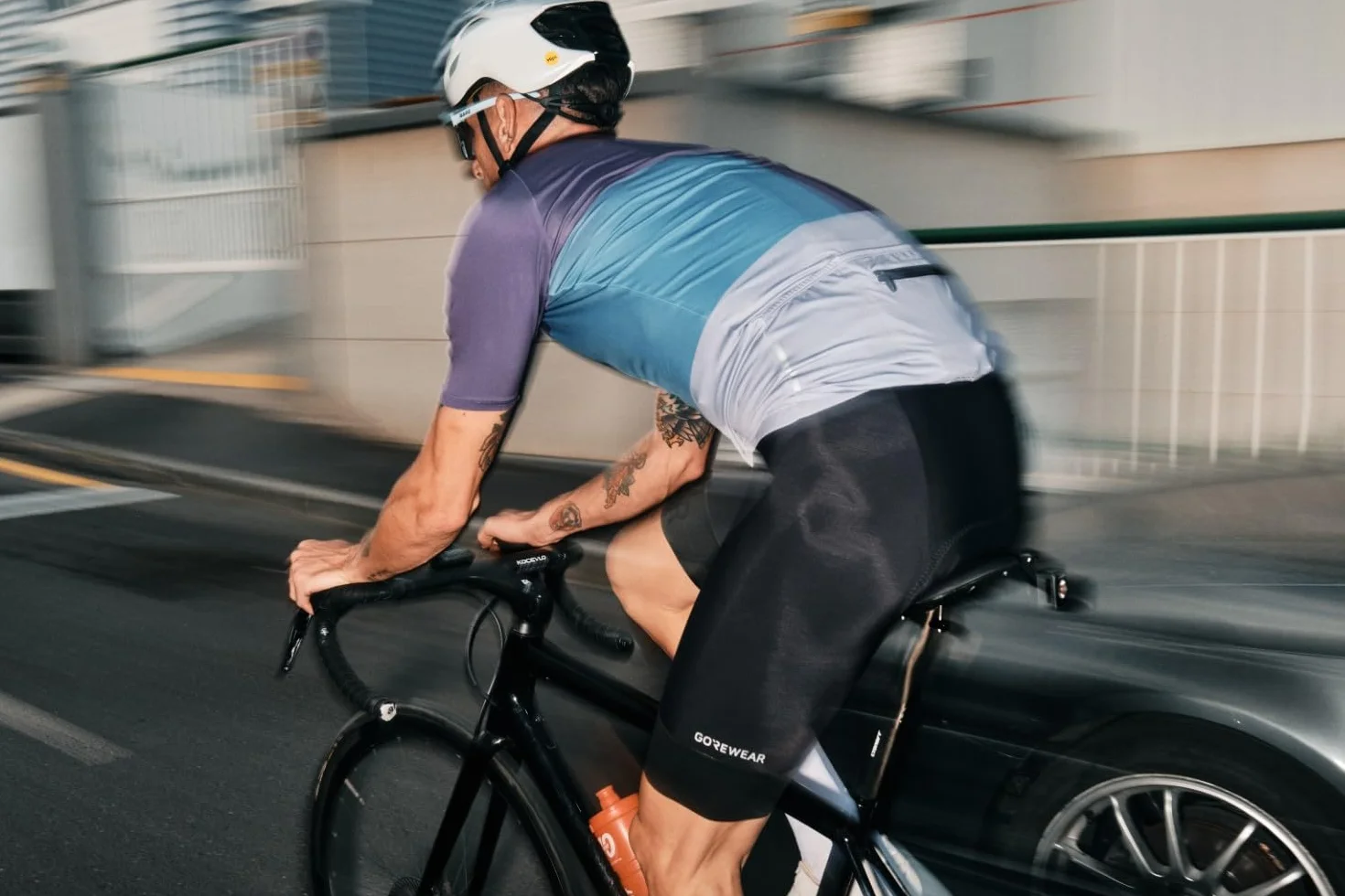 GOREWEAR C3 GORE-TEX INFINIUM™ Thermo Veste
