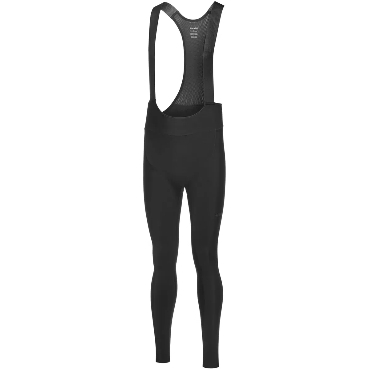 GORE WEAR Swiftride Thermo Cuissards À Bretelles+ Homme - Cuissard à Bretelles - Classique - Homme