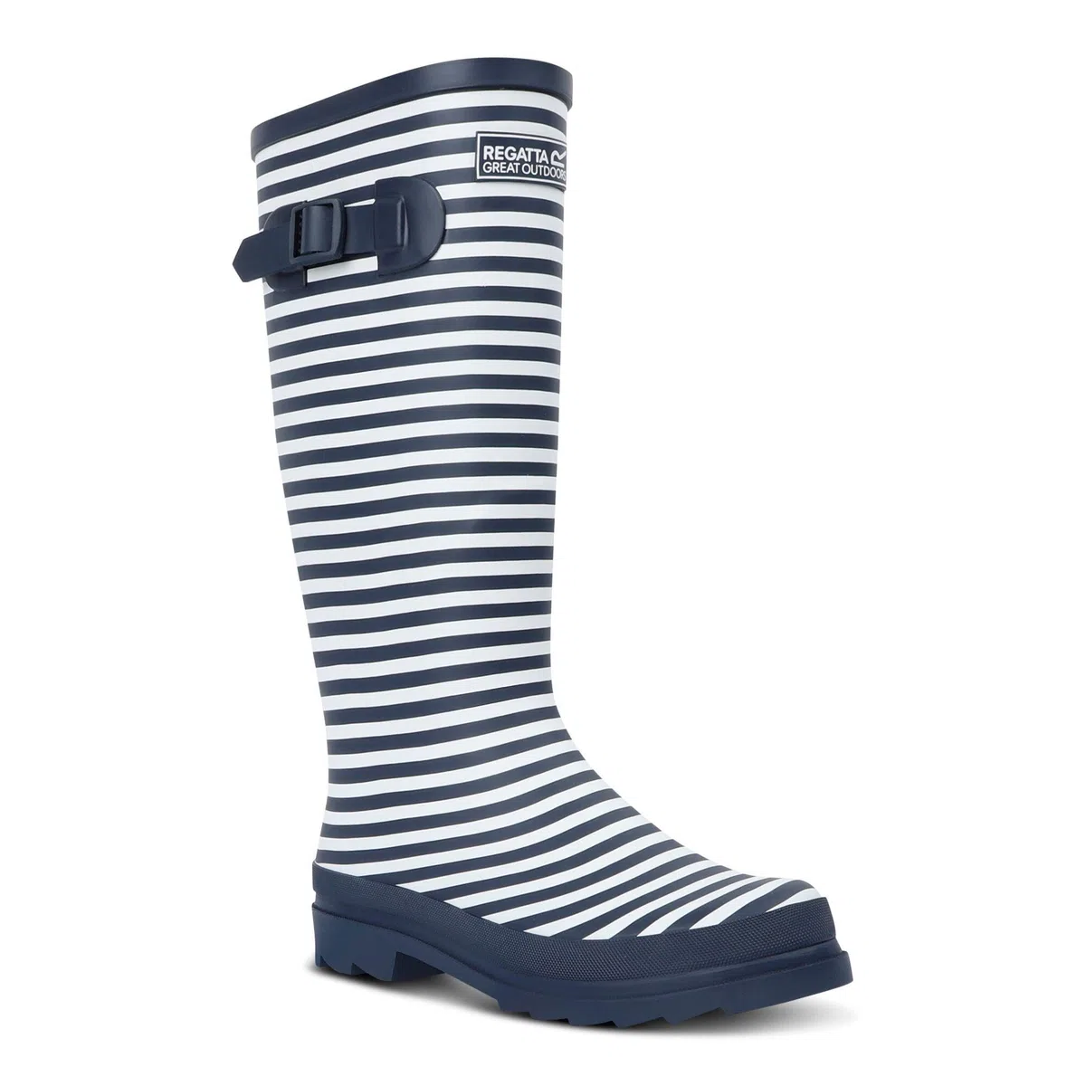 Regatta Wmnfairweatheriii Western BootFemme
