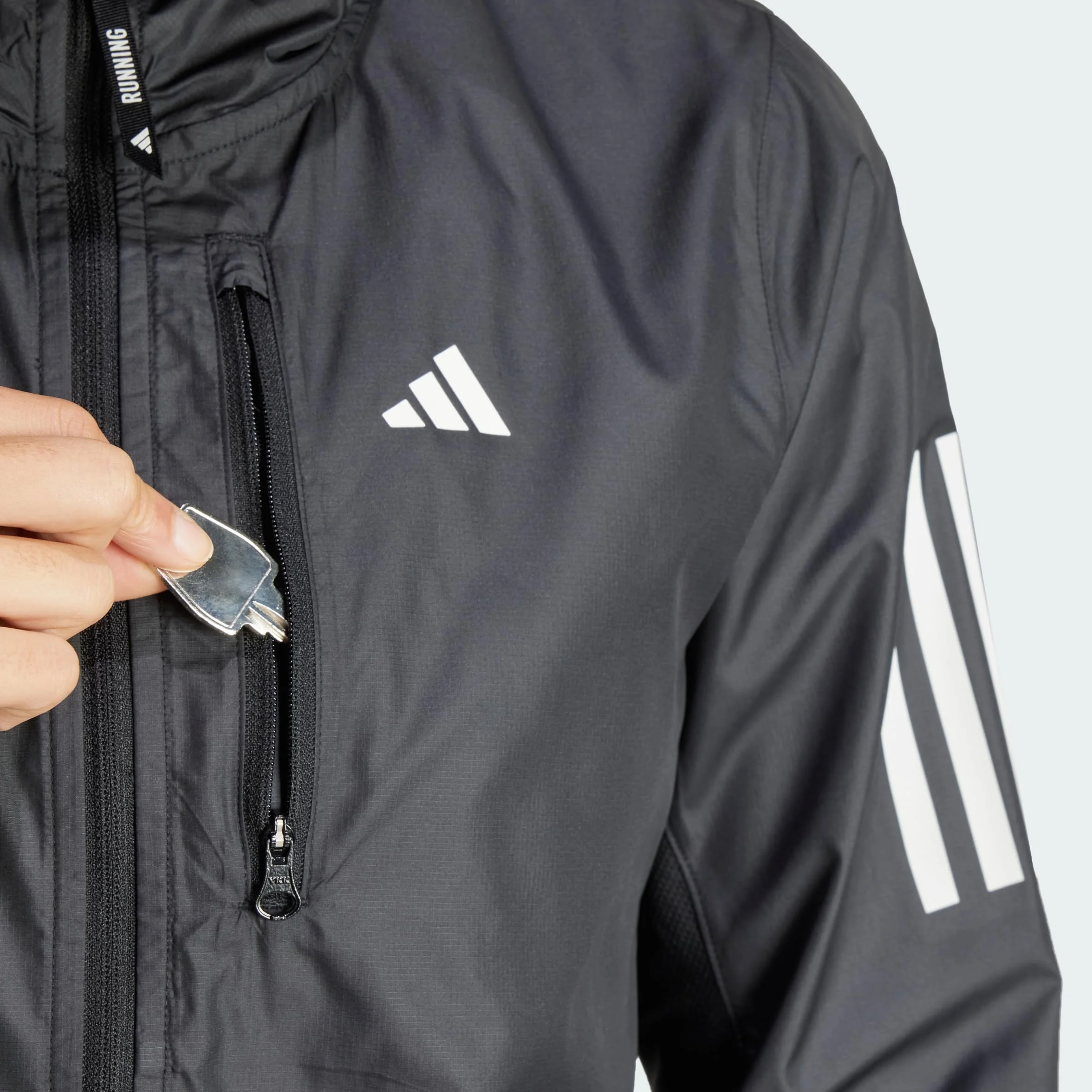 adidas Women's Veste Own The Run