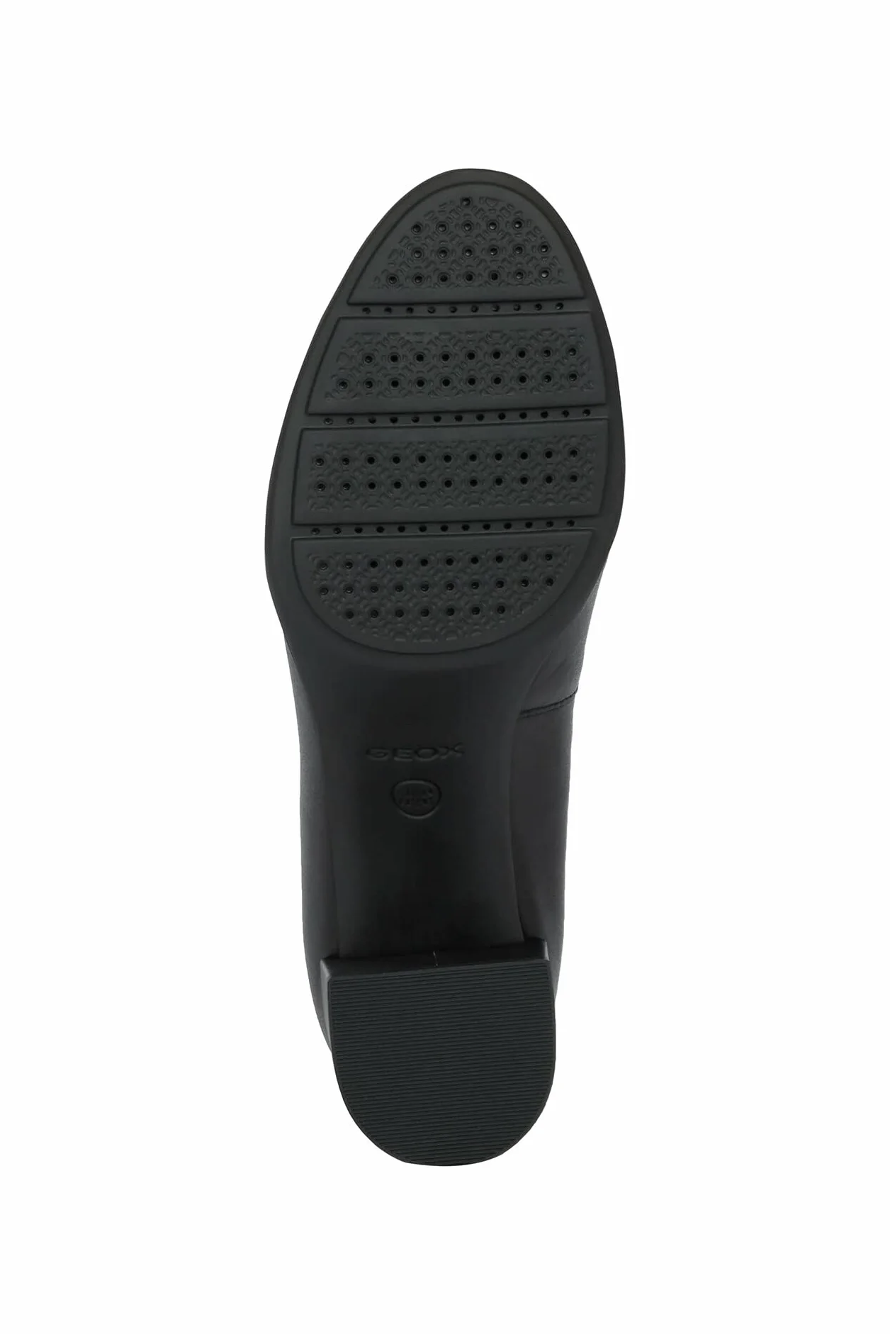Geox New Annya Mid 2 Chaussures Femme
