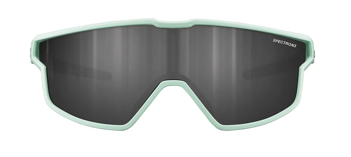 Julbo FURY MINI Lunettes de soleil Vélo Mixte enfant 2-5 ans