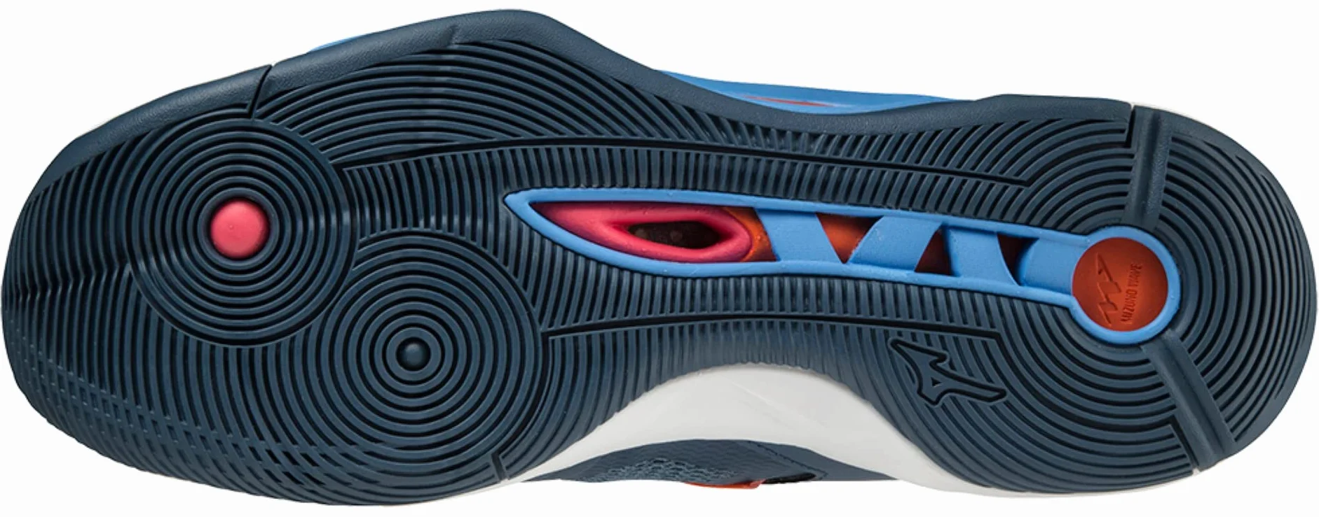 Mizuno Mixte Volleyball Shoes