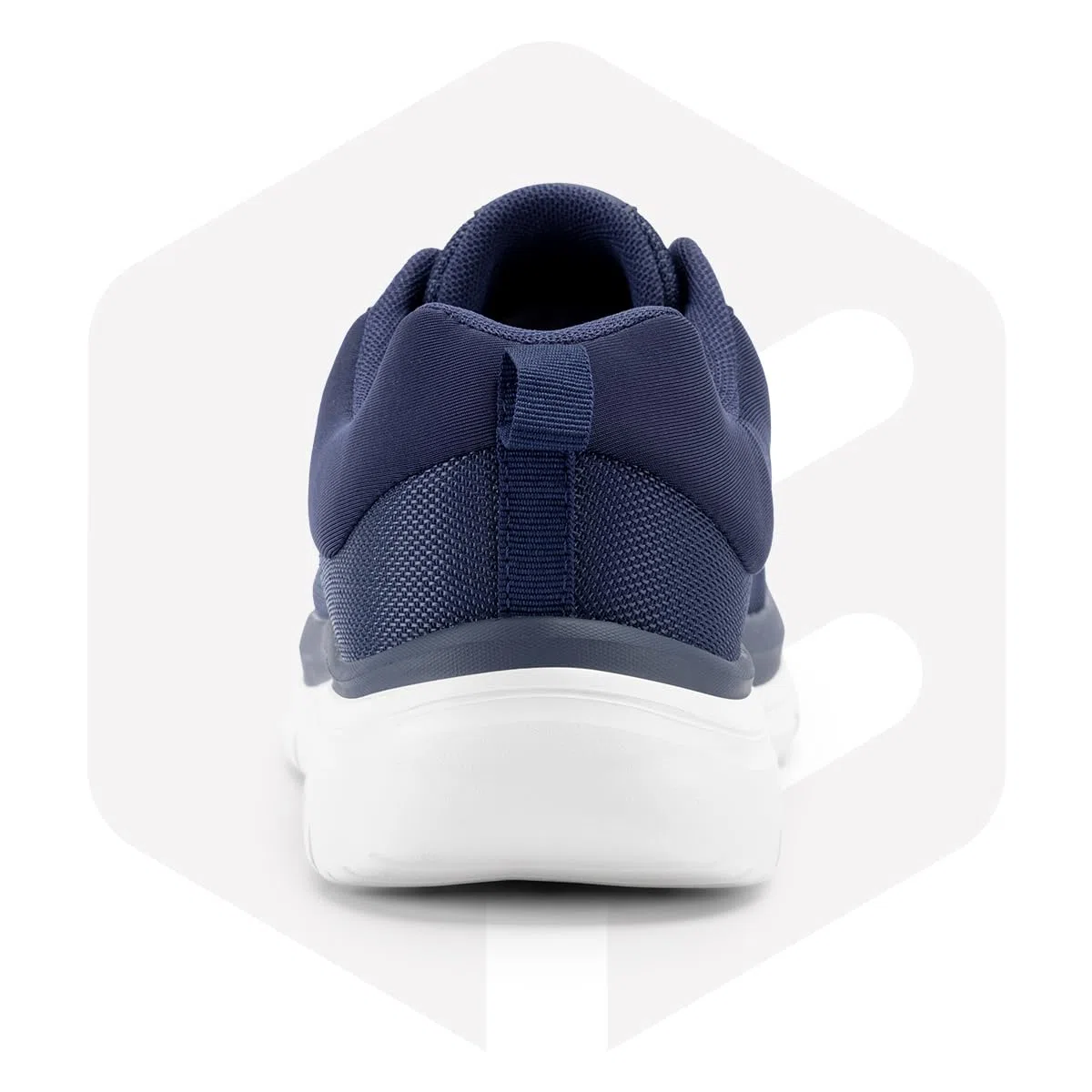 FitVille Chaussures de Marche Homme Extra Larges - Basket Orthopedique Chaussures Sport Sneakers Legere Basket Sport Fitness Homme Confortable