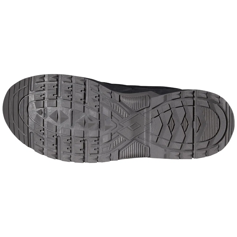 Lotto Homme Ketcham Fur XL Men Botte mi-Mollet