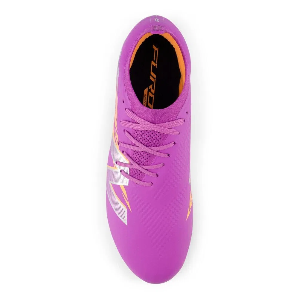 New Balance Mixte Adulte Furon Pro FG V8 Chaussure de Football