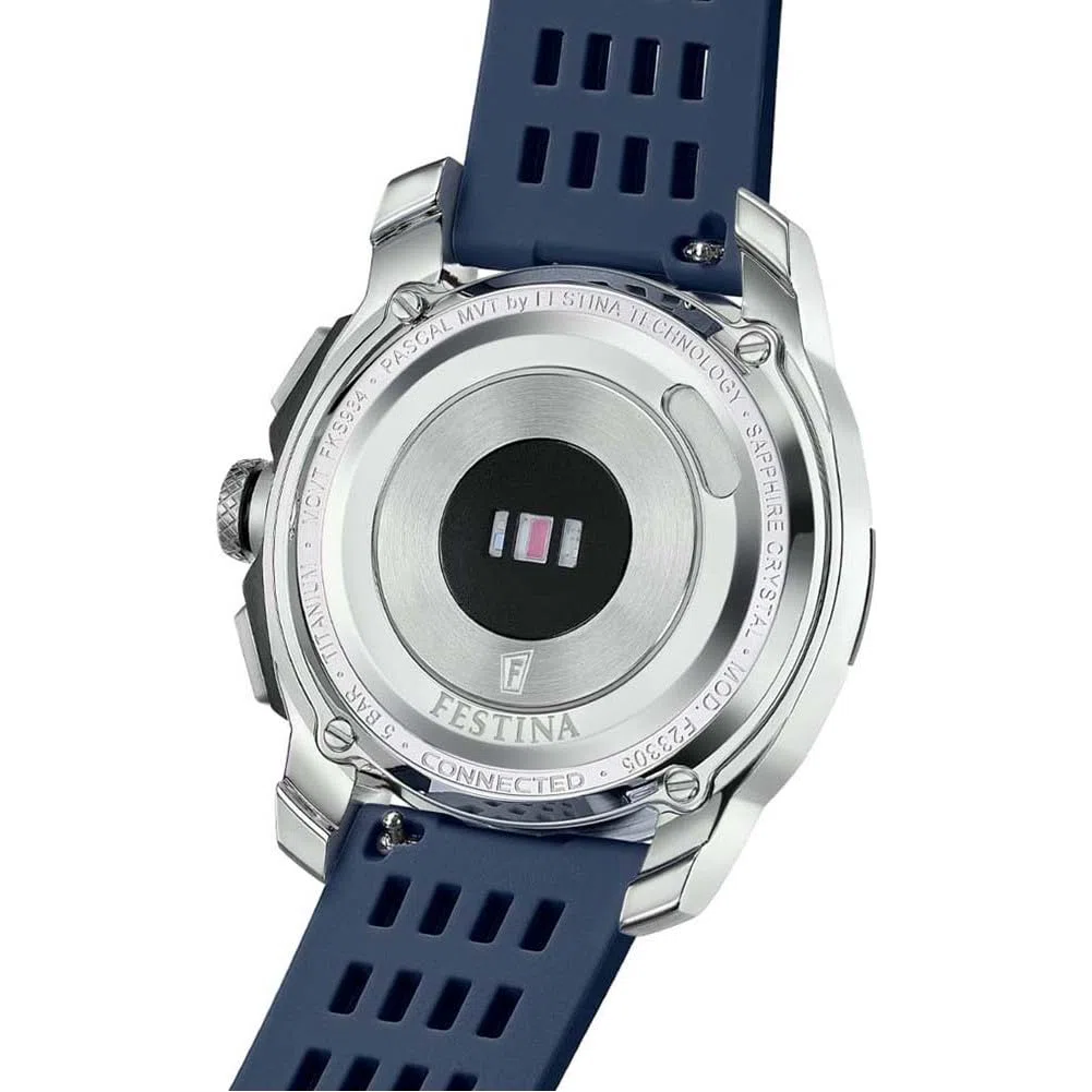 Festina F23305-3 Montre Homme