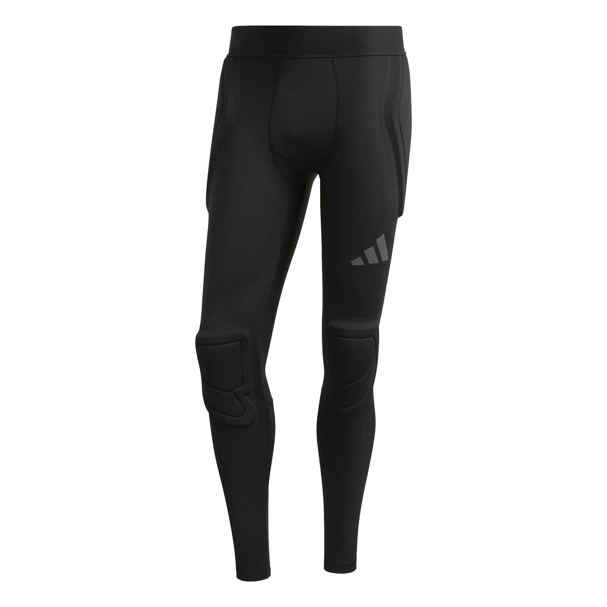 adidas Padded Goalkeeper Baselayer Long Tight - Collants - JZ9224 - Homme