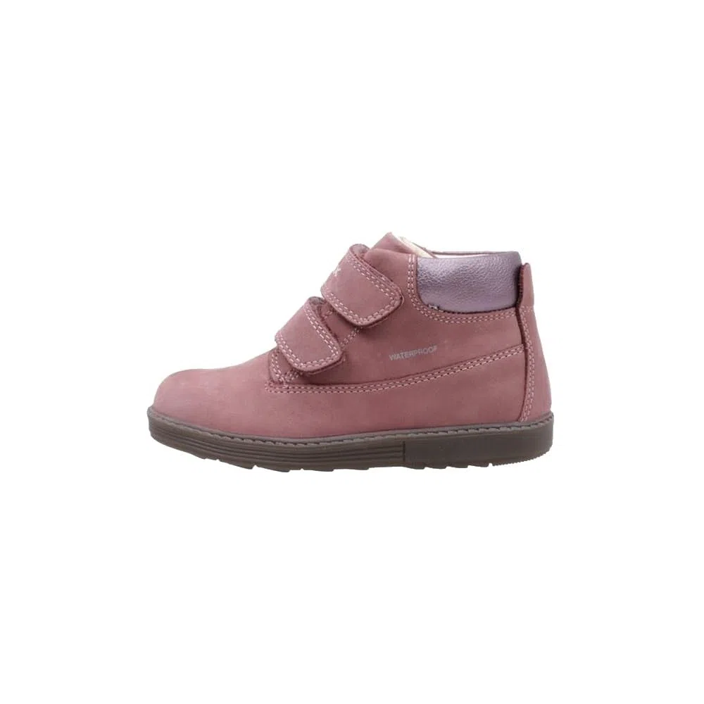 Geox B Hynde Girl Wpf B, Bottines Fille