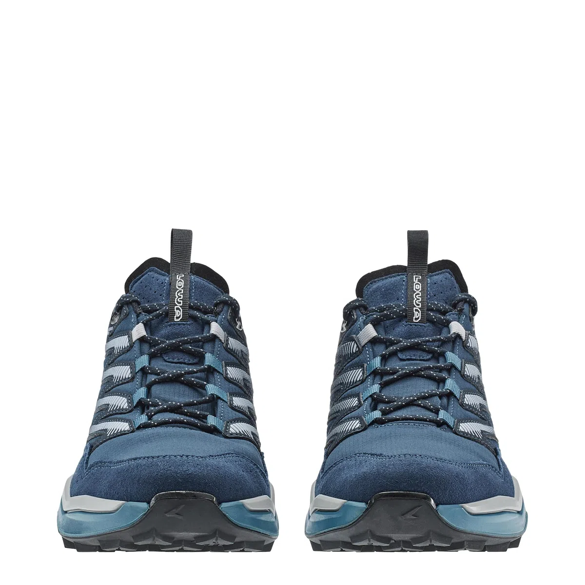 LOWA Chaussures basses Maddox Pro GTX LO