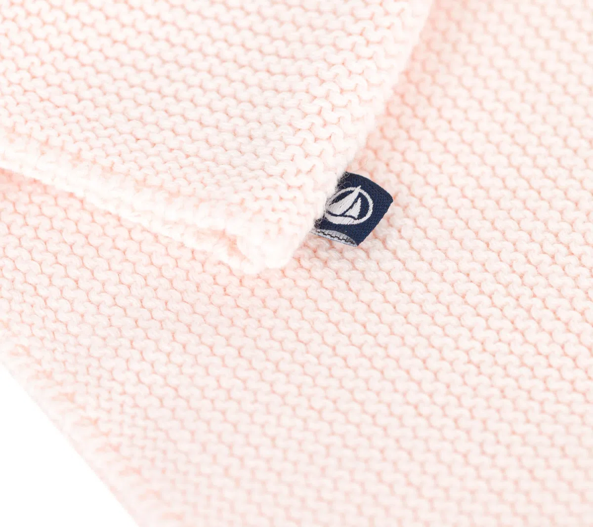 Petit Bateau Cardigan Bébé Fille