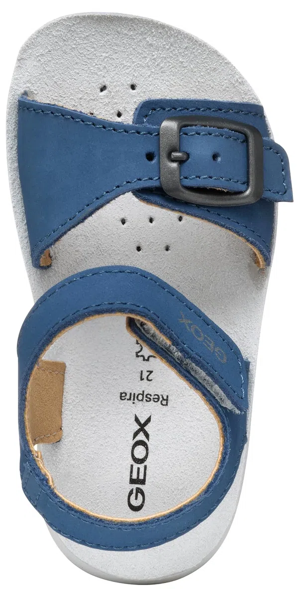 Geox B Sandal Lightfloppy SandaleGarçon