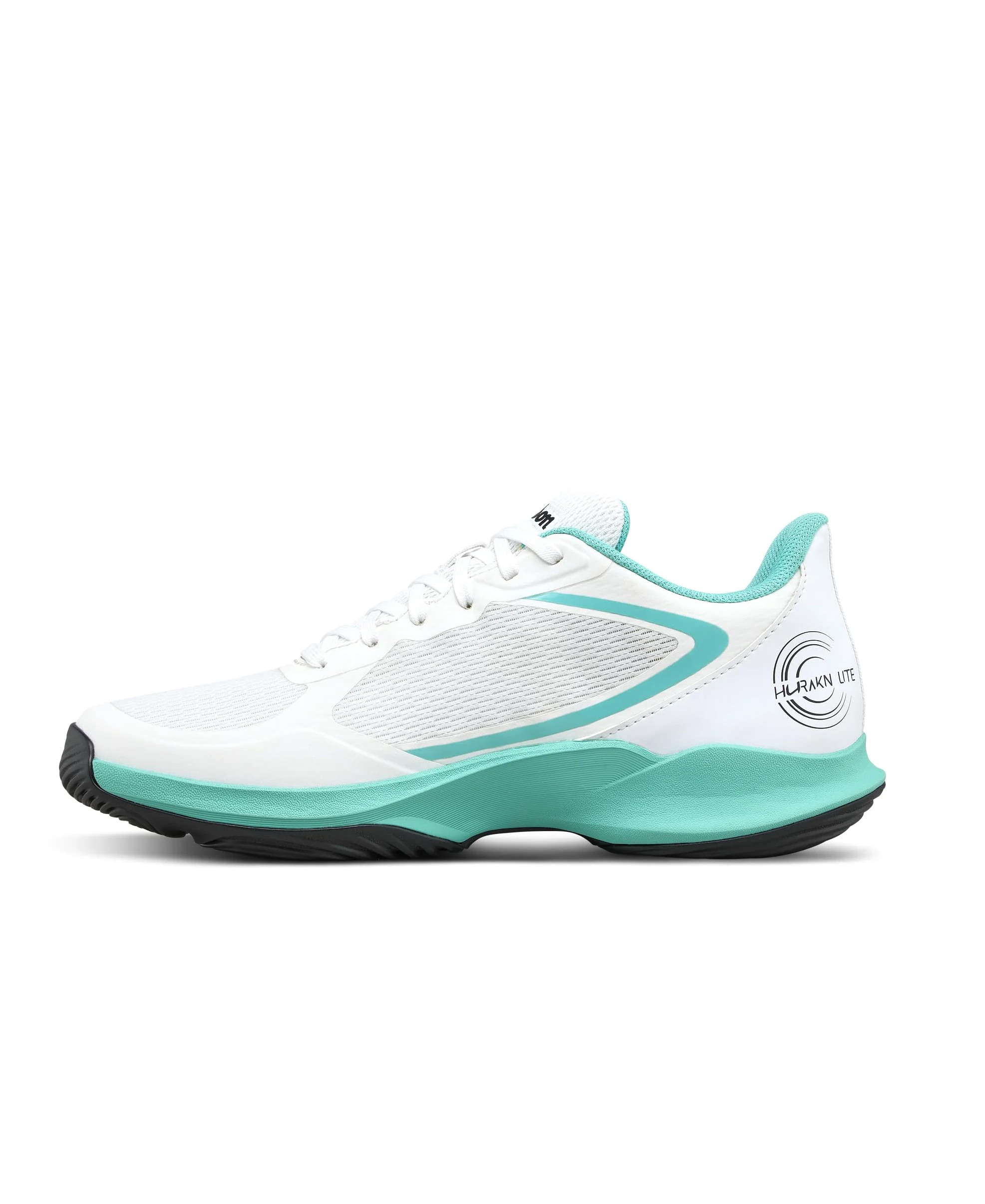 Wilson Femme Women's Hurakn Lite Padel Shoes Chaussures