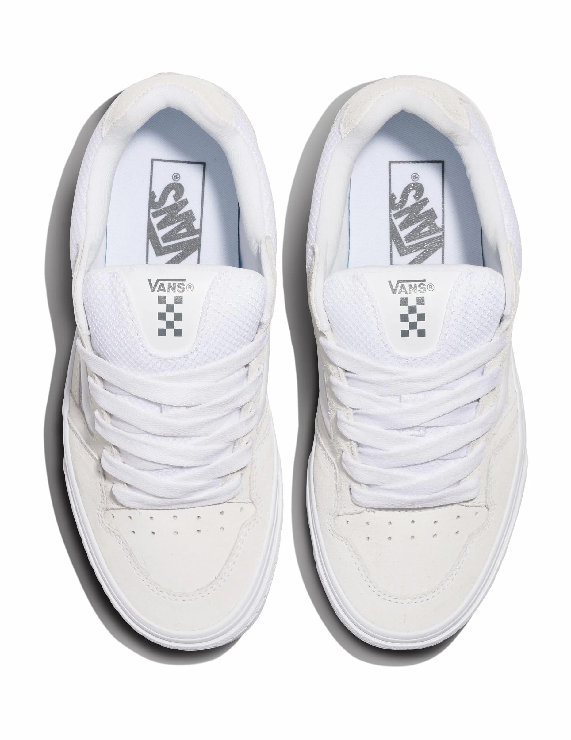 Vans Caldrone BasketFemme