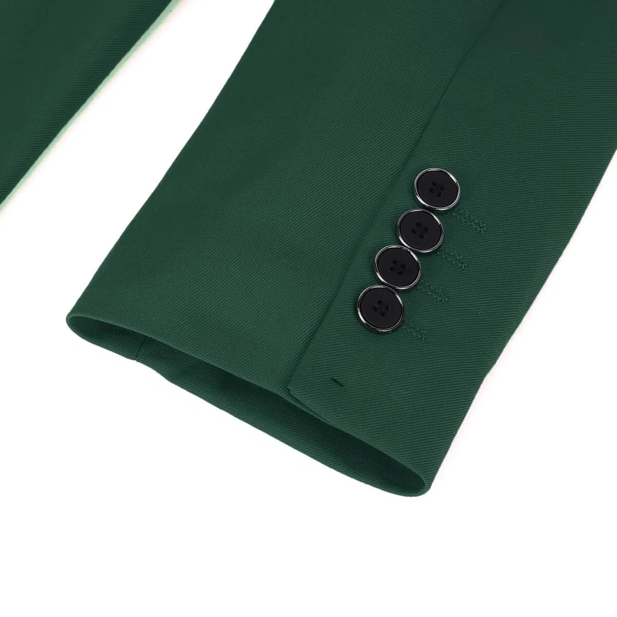 Sliktaa Tuxedo Une pièce à Châle Revers pour Hommes Coupe ajustée Élégante Classique Réunion d'affaires Mariage Bal Quotidien