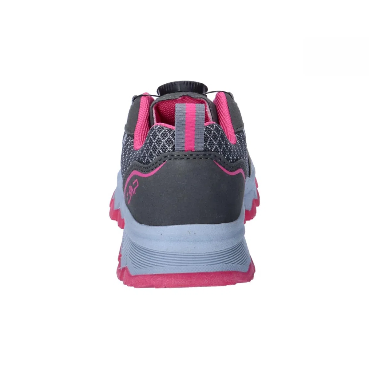 CMP AKSA FITGO Fast Chaussures de randonnée pour enfant