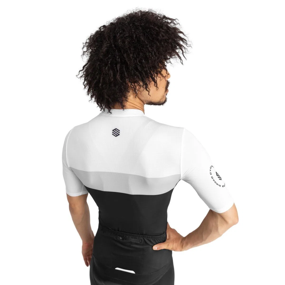 Maillots Vélo