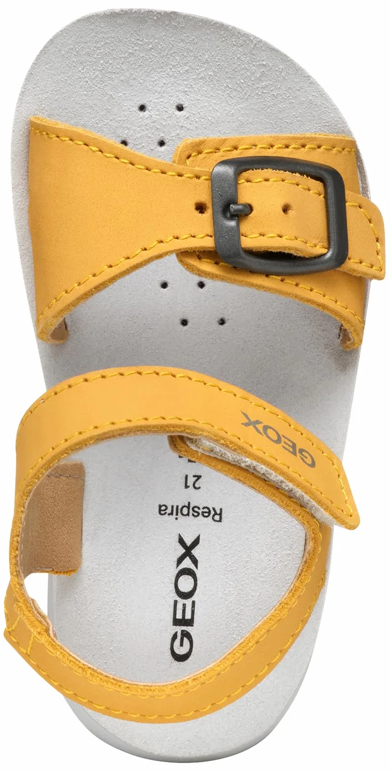 Geox B Sandal Lightfloppy SandaleBébé garçon