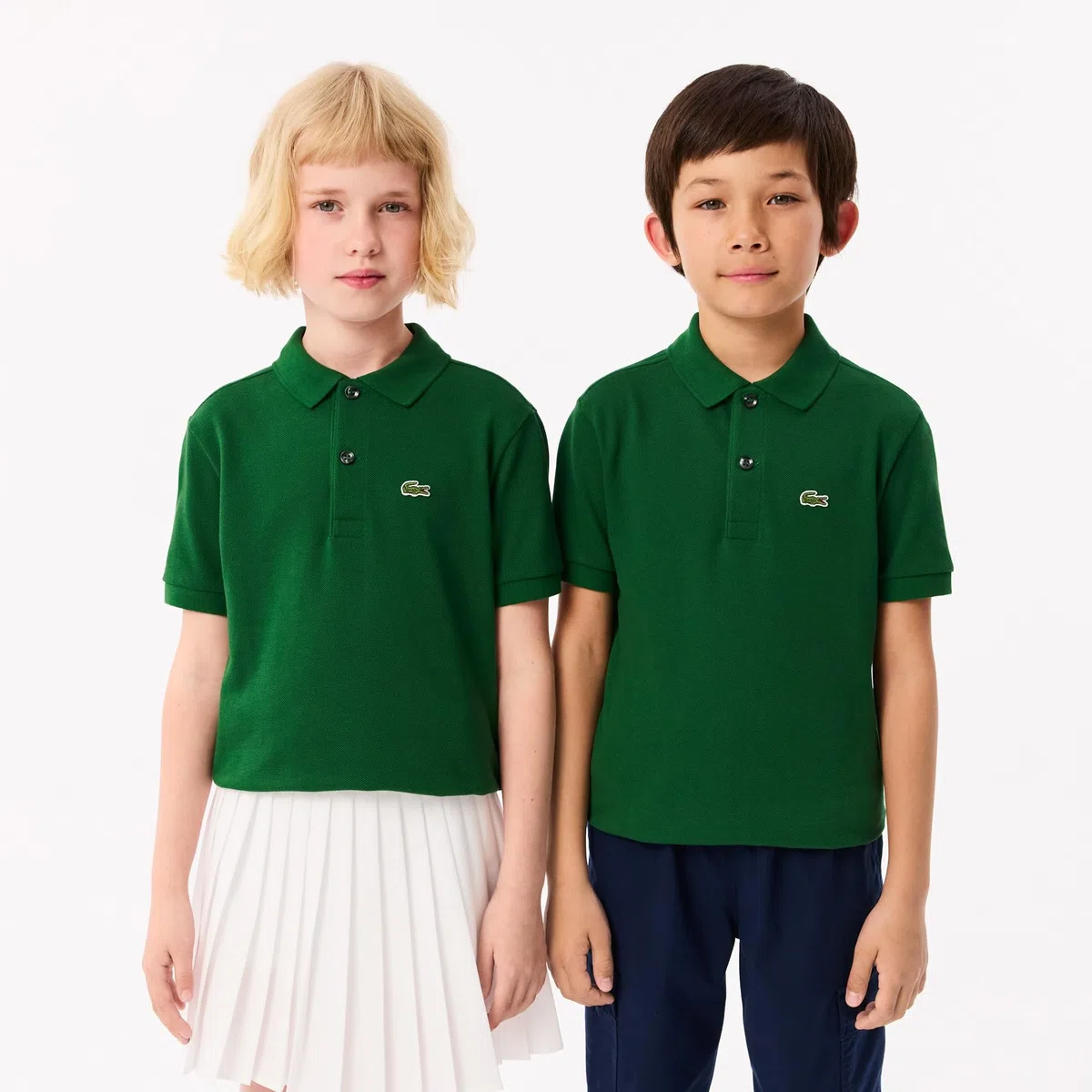 Lacoste Polo Garçon