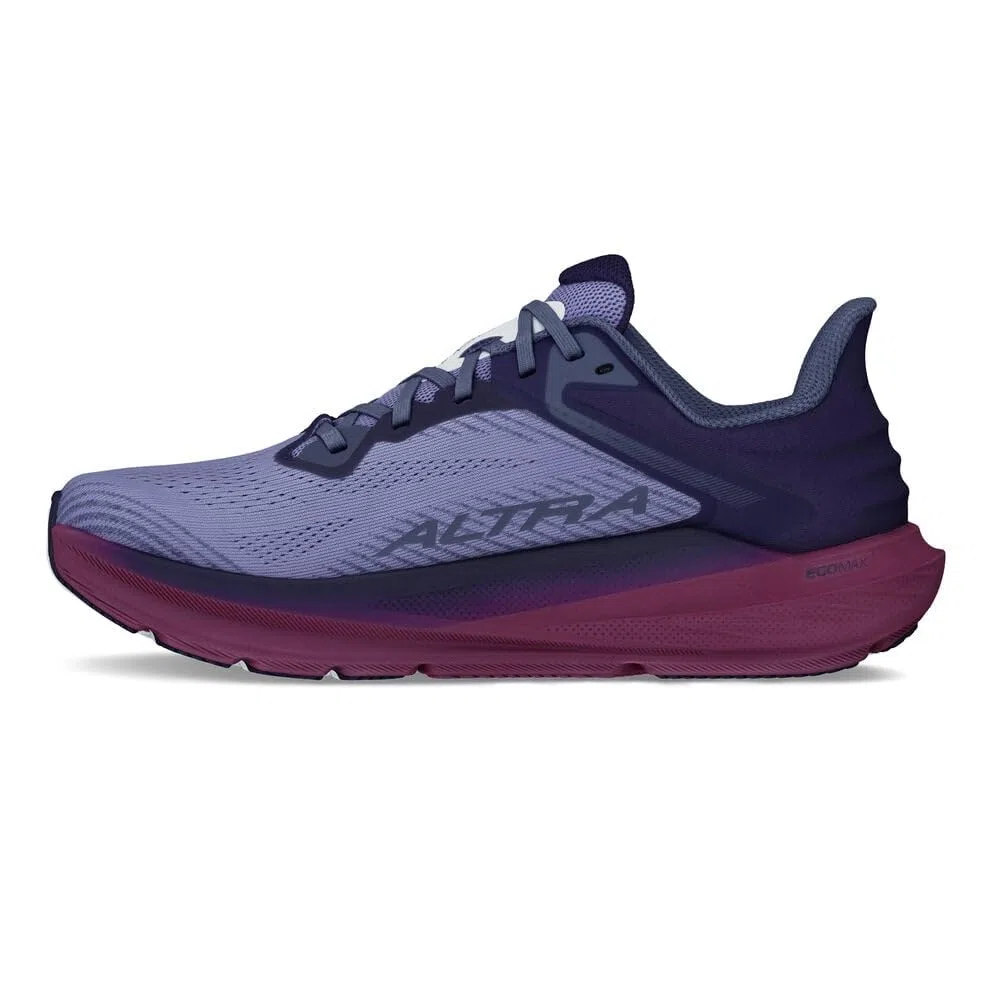 ALTRA Torin 8 Chaussures de Running Chaussure de Running sans stabilisateurs Femmes Dark Blue