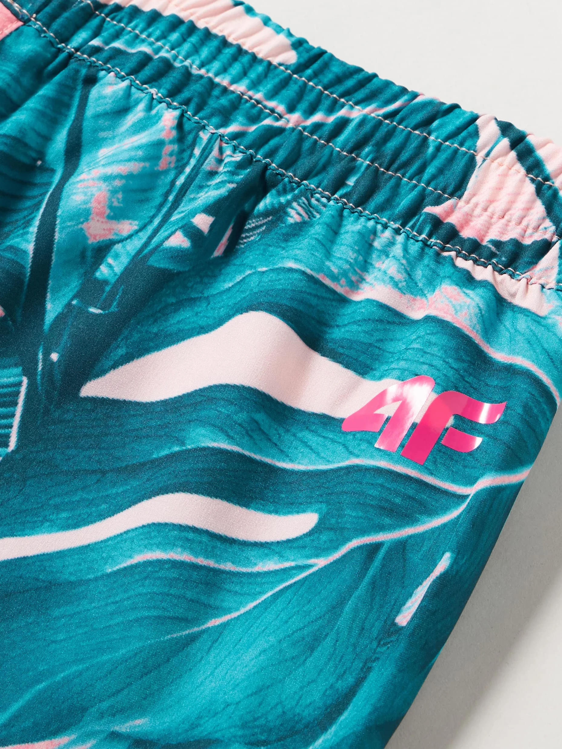 Board Short Fille