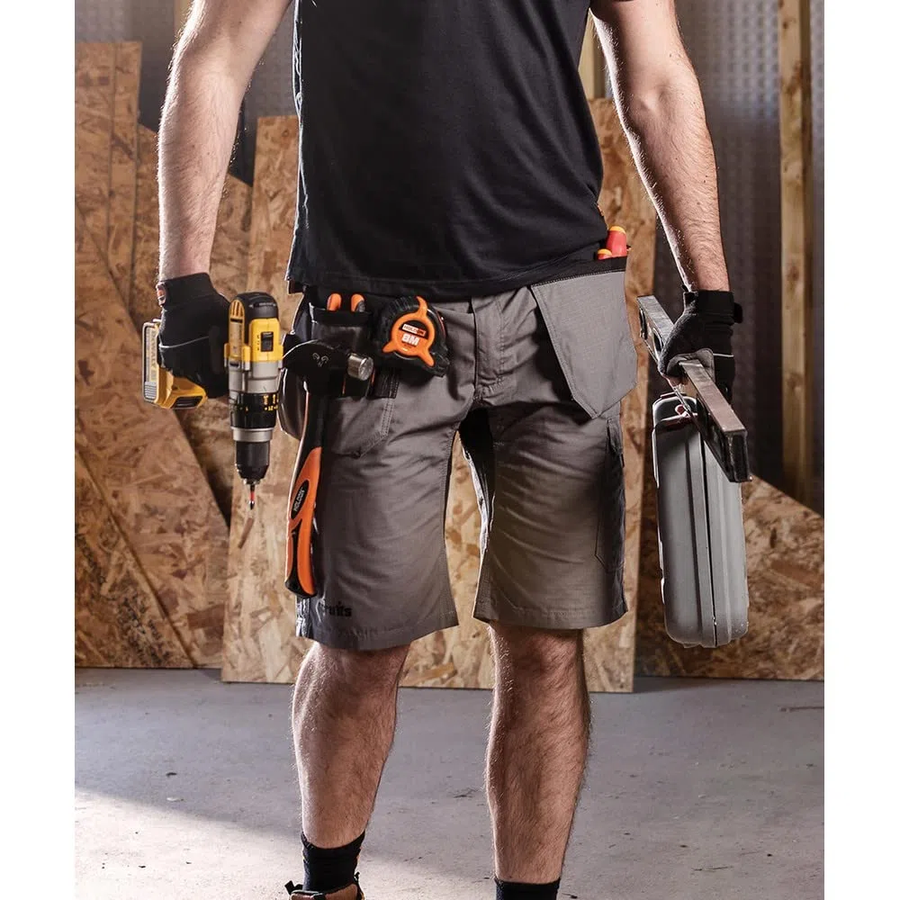 Scruffs T54649 Trade Flex Holster