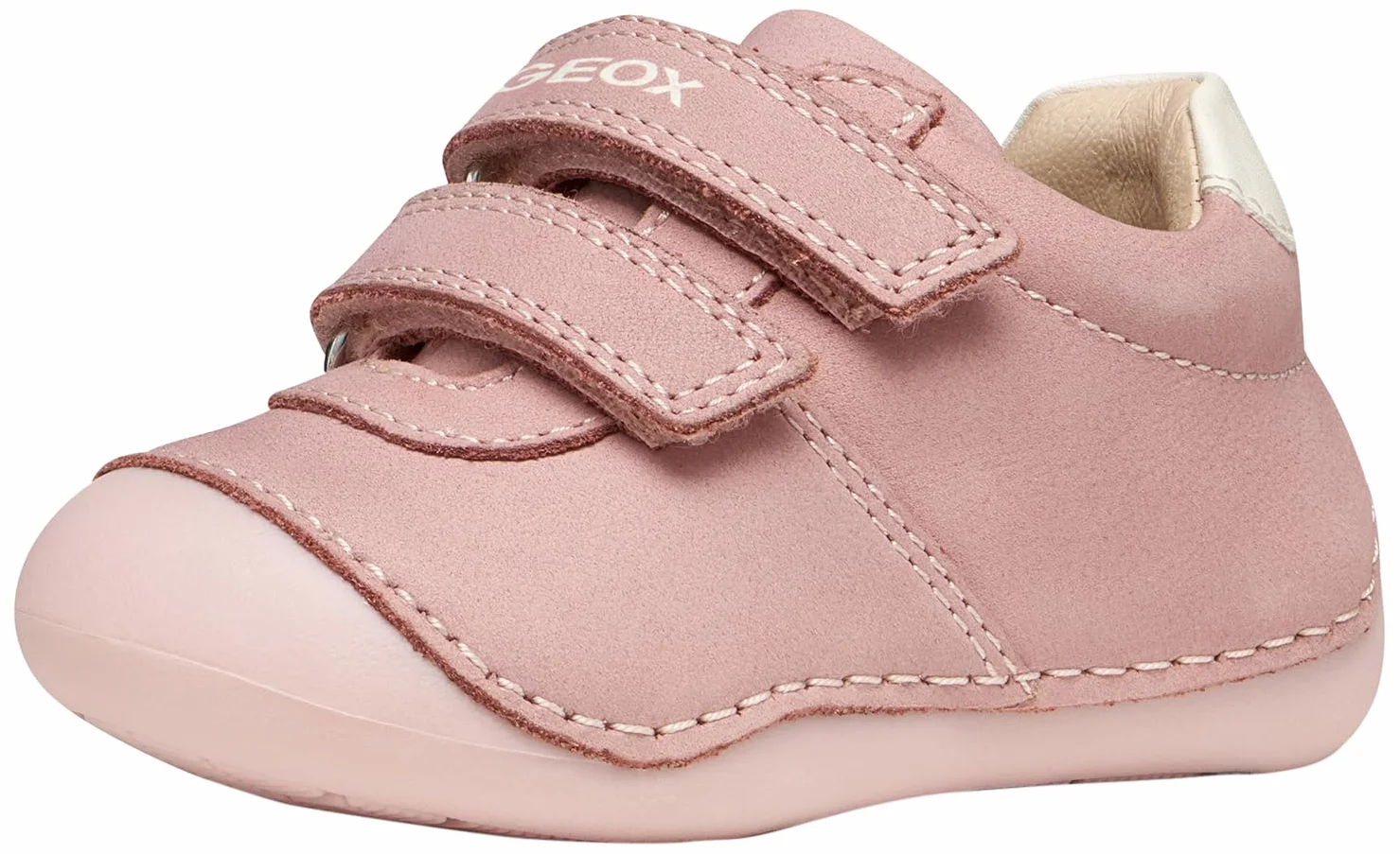 Geox Bébé Fille B Tutim B Chaussures Premiers Pas