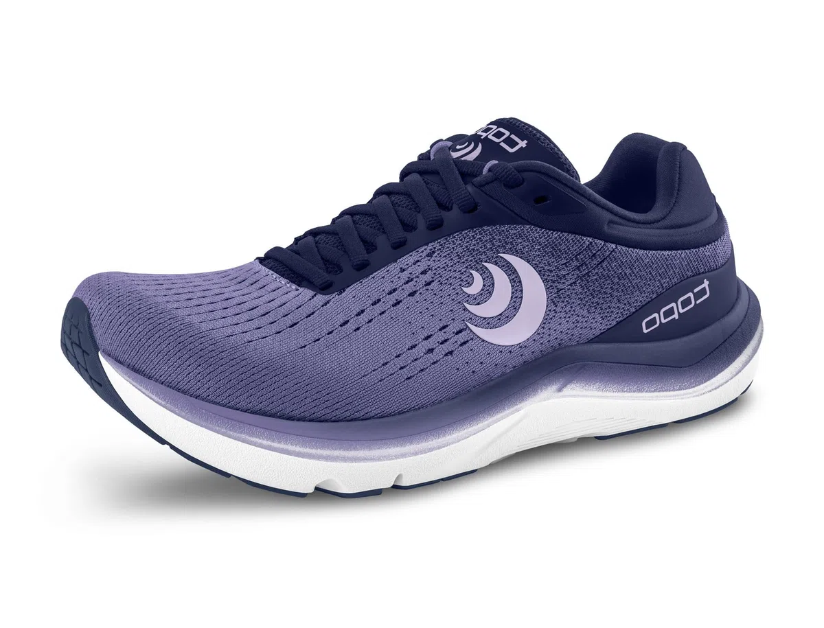 Topo Athletic Magnifly 5 Chaussures de Course Confortables légères rembourrées durables 0 mm pour Femme