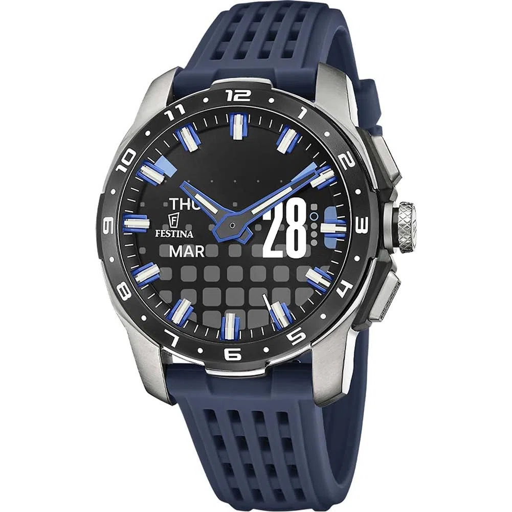 Festina F23305-3 Montre Homme