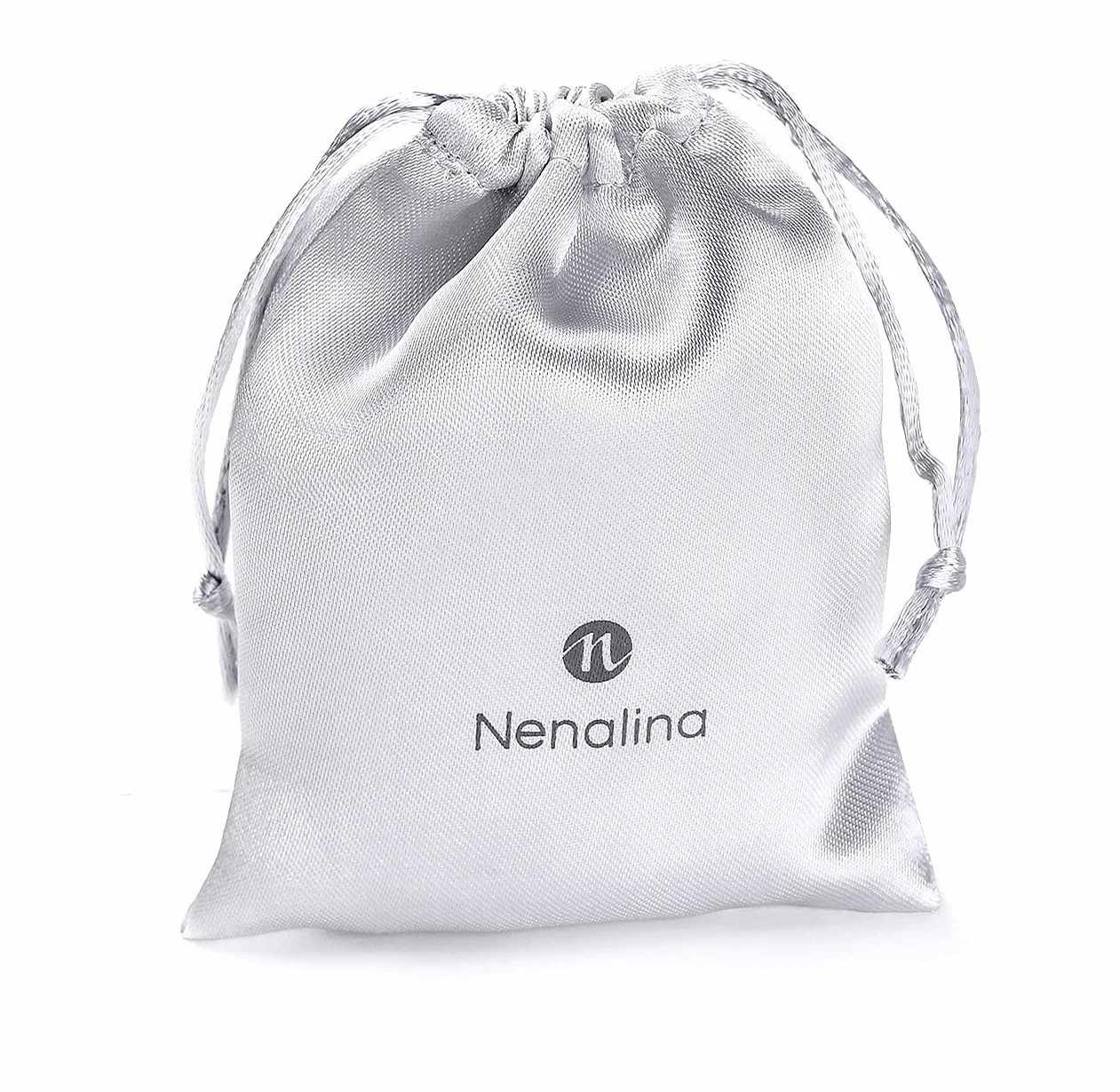 Nenalina Pendentif Charm Trèfle en argent sterling pour tous les bracelets Charm 714027-001