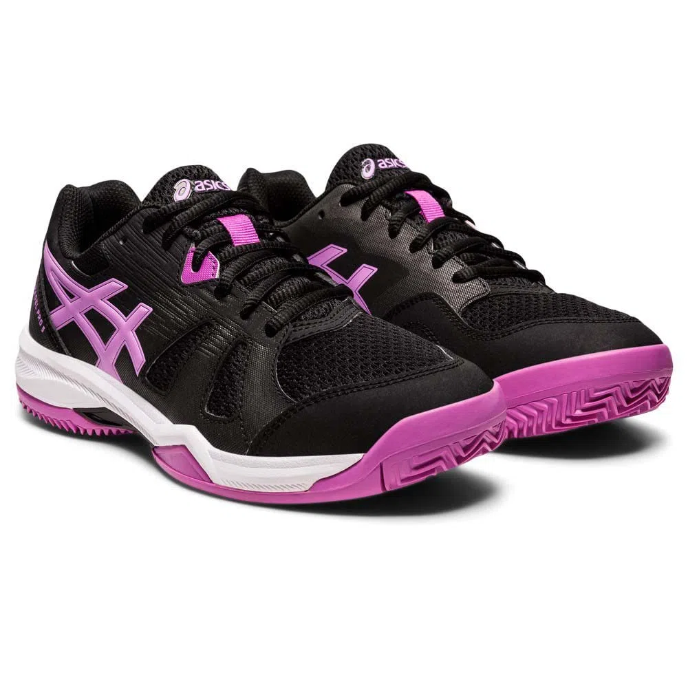 ASICS Chaussures Gel-Padel Pro 5 Noir