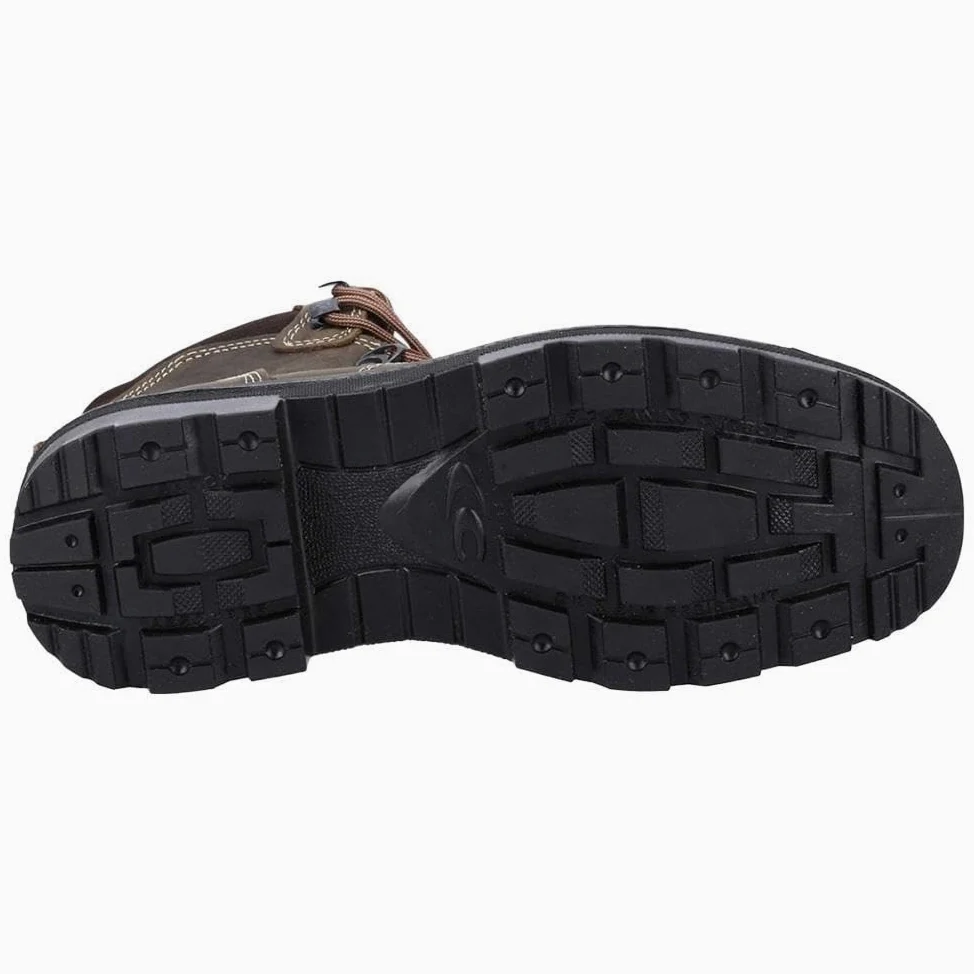 Cofra Land Bis S3 SRC Chaussures de sécurité Taille 46