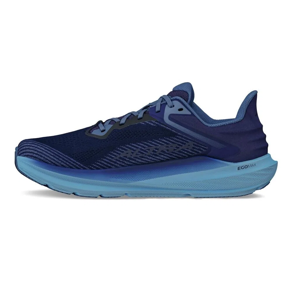 ALTRA Torin 8 Chaussures de Running Hommes Dark Blue