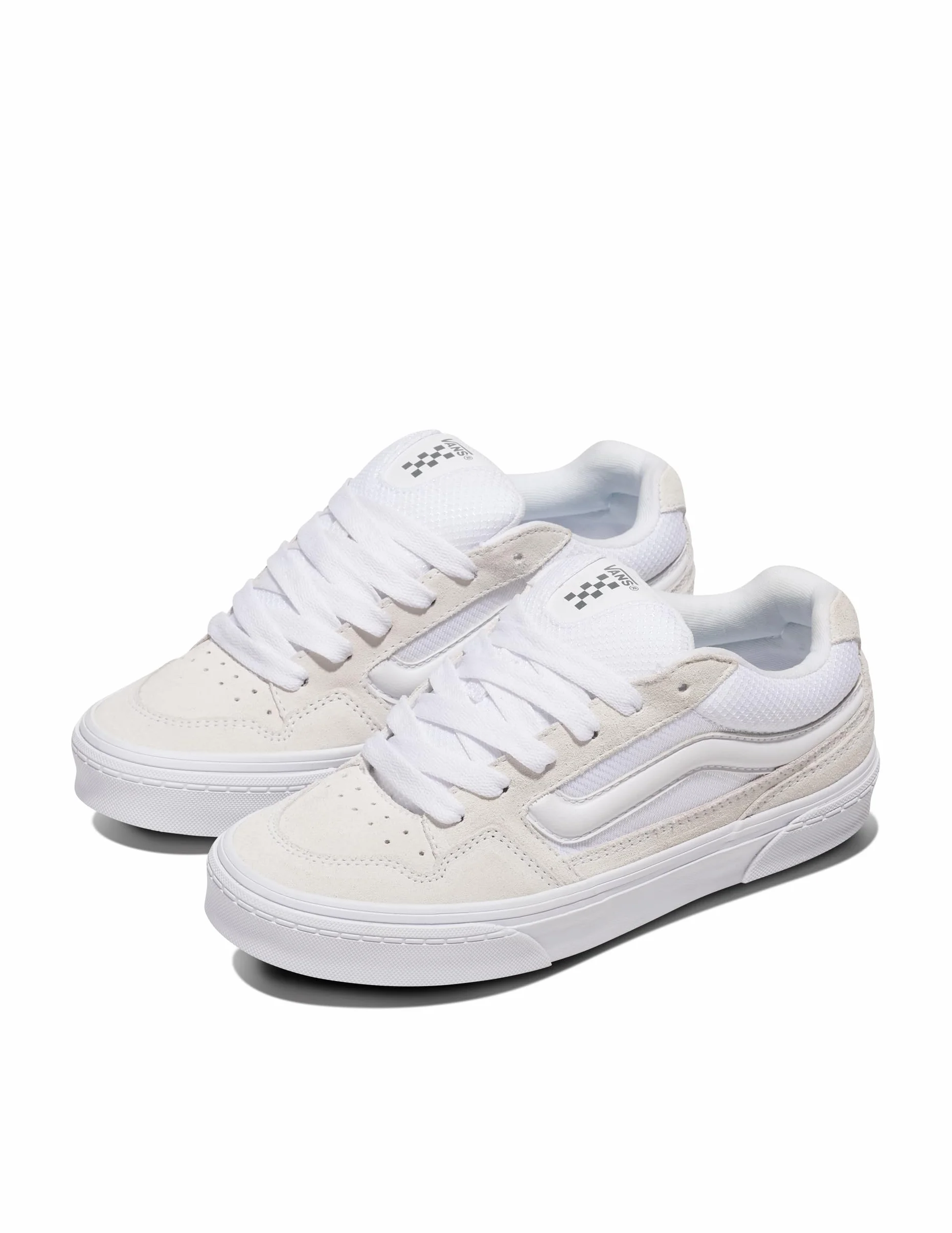 Vans Caldrone BasketFemme