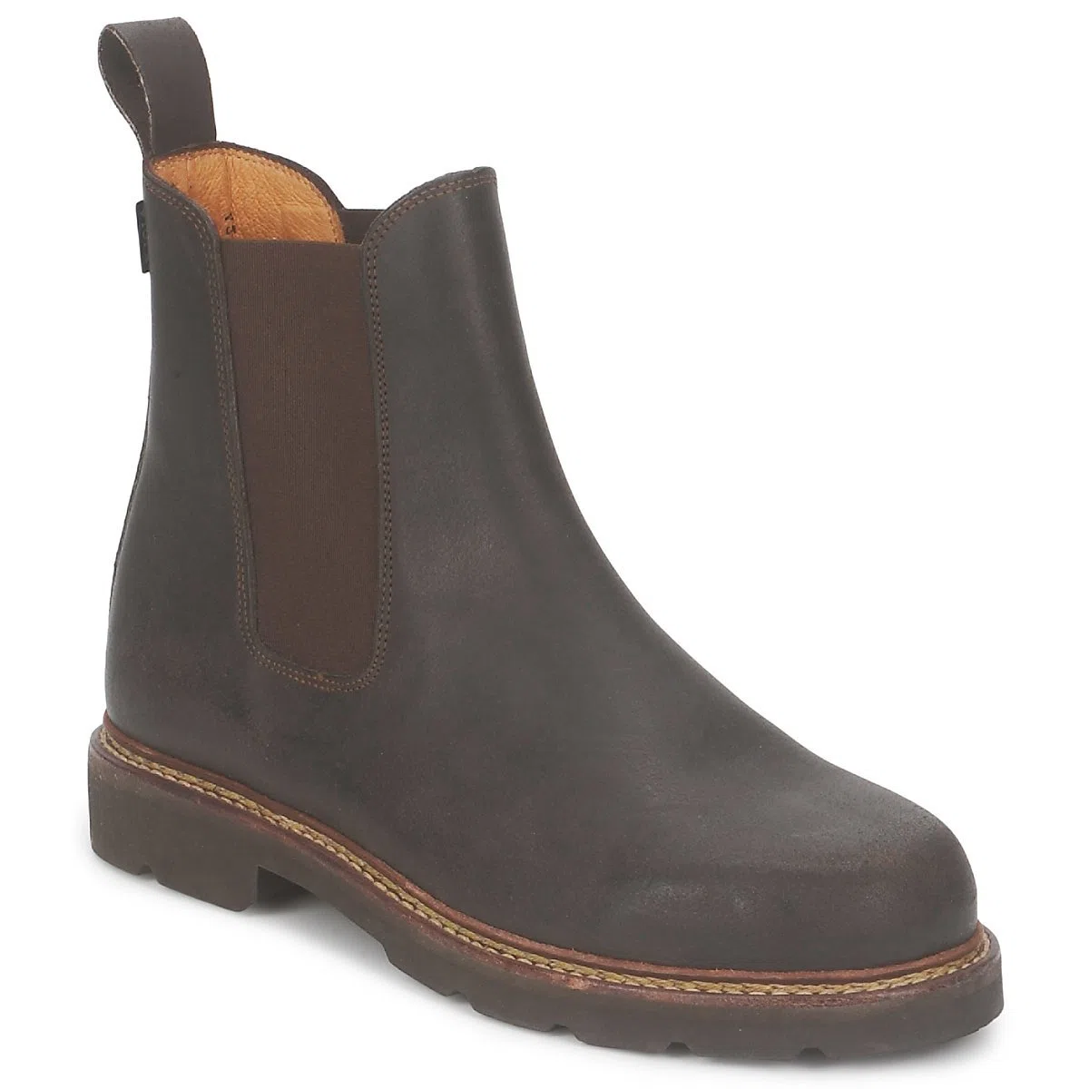 Aigle Quercy Bottine ChelseaHomme