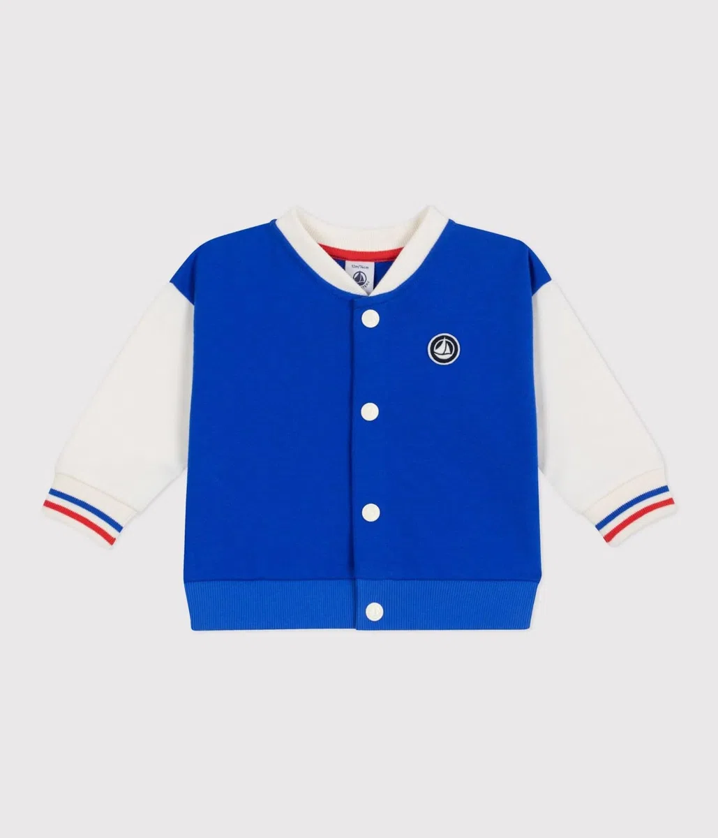 Petit Bateau Vêtements Jour Bébé garçon