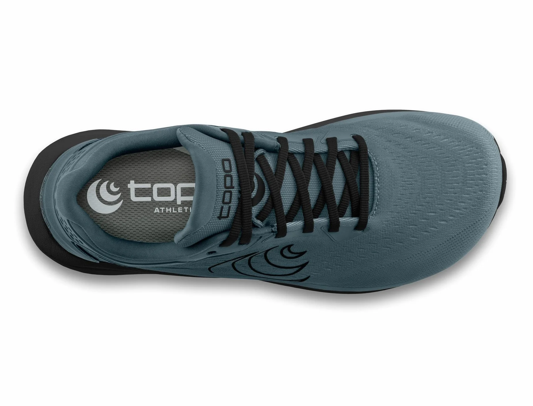 Topo Athletic Phantom 4 Chaussures de Course Homme 5 mm